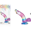 Jellido 14cm Curved Dildo
